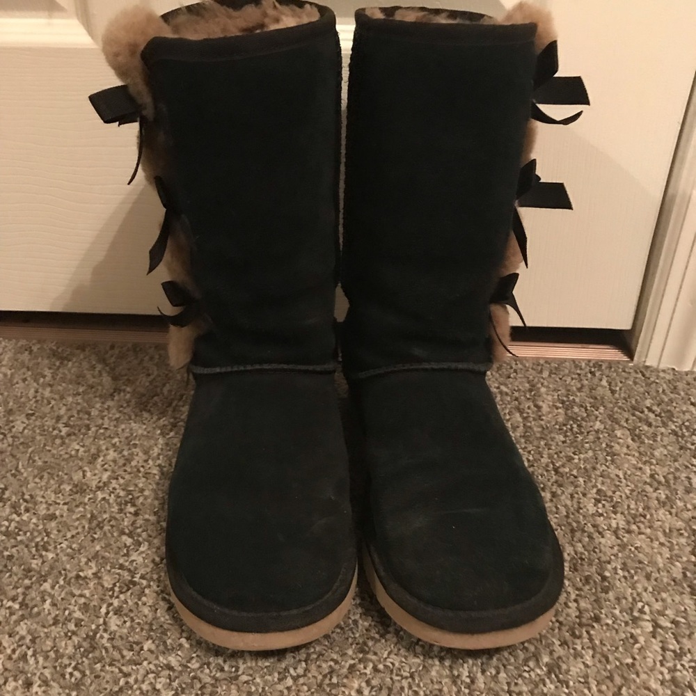 Koolaburra by ugg size 6